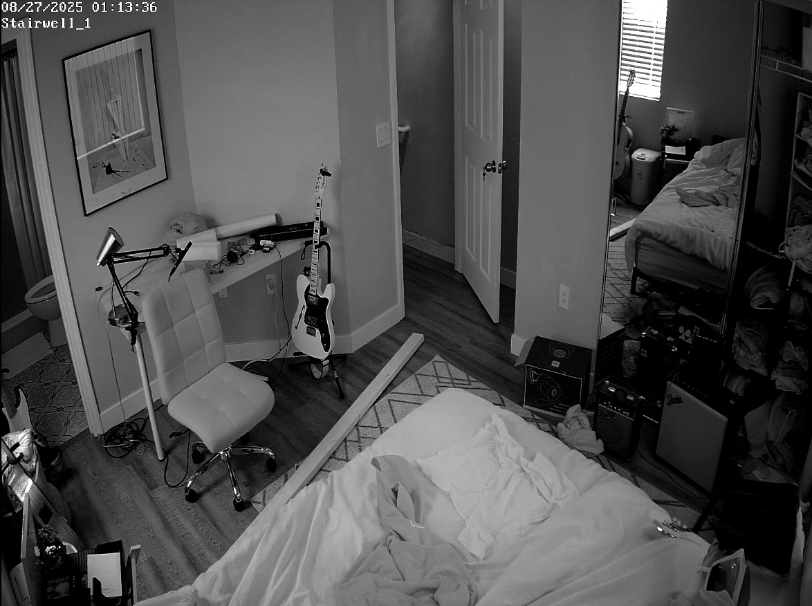Rohit's Bedroom 1 thumbnail